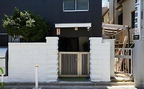 Akabane Tk Building 301